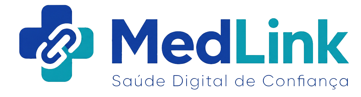 MedLink — Saúde Digital de Confiança