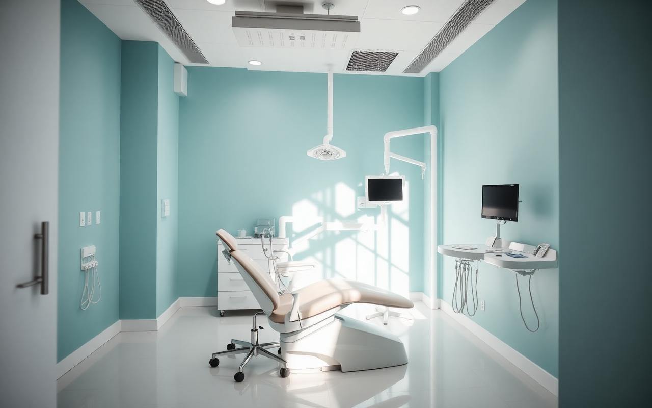 MedLink Odontologia